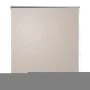 Estor Persiana Enrollable 80 x 175cm Beige de vidaXL, Persianas y estores - Ref: Foro24-240109, Precio: 21,15 €, Descuento: %