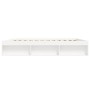 Estructura de cama blanca 200x200 cm | Foro24.es | Tu tienda online para hogar, jardín y más Foro24.es