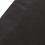 Hundebett mit gepolstertem Kissen Größe L schwarz von vidaXL, Betten für Hunde - Ref: Foro24-170421, Preis: 39,36 €, Rabatt: %