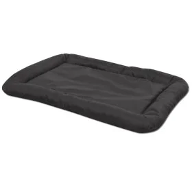 Dog mattress size M black by vidaXL, Beds for dogs - Ref: Foro24-170452, Price: 17,76 €, Discount: %