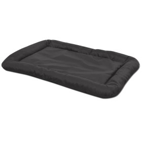 Hundematratze Größe M schwarz von vidaXL, Betten für Hunde - Ref: Foro24-170452, Preis: 19,60 €, Rabatt: %