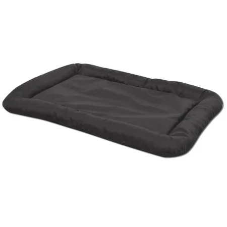 Colchón para perro tamaño M negro de vidaXL, Camas para perros - Ref: Foro24-170452, Precio: 17,76 €, Descuento: %