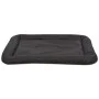 Colchón para perro tamaño M negro de vidaXL, Camas para perros - Ref: Foro24-170452, Precio: 17,76 €, Descuento: %
