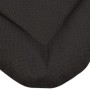 Hundematratze Größe M schwarz von vidaXL, Betten für Hunde - Ref: Foro24-170452, Preis: 19,60 €, Rabatt: %