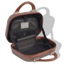 Juego de maletas rígidas 4 unidades café de vidaXL, Maletas - Ref: Foro24-91194, Precio: 146,23 €, Descuento: %