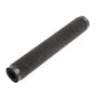 Alfombra de entrada rectangular de nudo 40x60 cm negra de vidaXL, Felpudos - Ref: Foro24-132703, Precio: 15,88 €, Descuento: %