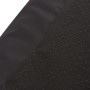 Hundebett mit gepolstertem Kissen Größe M schwarz von vidaXL, Betten für Hunde - Ref: Foro24-170420, Preis: 23,89 €, Rabatt: %