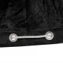 Funda para tumbona 12 ojales polietileno 205x75x40 cm de vidaXL, Fundas para muebles de jardín - Ref: Foro24-319342, Precio: ...