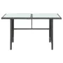 Set aus 5-teiligen Gartensofas und Kissen, synthetisches Rattanbraun von vidaXL, Gartensets - Ref: Foro24-43973, Preis: 841,8...