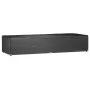 Fundas para tumbonas 2 uds 12 ojales polietileno 205x75x40 cm de vidaXL, Fundas para muebles de jardín - Ref: Foro24-3155393,...
