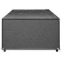 Liegebezüge 2 Stück 12 Ösen Polyethylen 205x75x40 cm von vidaXL, Abdeckungen für Gartenmöbel - Ref: Foro24-3155393, Preis: 23...