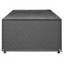 Liegebezüge 2 Stück 12 Ösen Polyethylen 205x75x40 cm von vidaXL, Abdeckungen für Gartenmöbel - Ref: Foro24-3155393, Preis: 24...