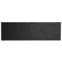 Garden bench cover with 12 eyelets, polyethylene, 210x70x70/88 cm. by vidaXL, Garden furniture covers - Ref: Foro24-319341, P...