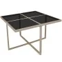 9-teiliges Garten-Esszimmerset und Kissen, synthetisches Rattan, beige von vidaXL, Gartensets - Ref: Foro24-42556, Preis: 663...