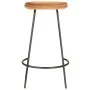 Kitchen stools 4 units solid acacia wood by vidaXL, Kitchen stools - Ref: Foro24-320652, Price: 267,87 €, Discount: %