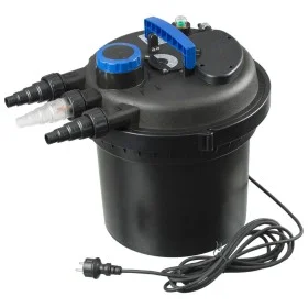 Ubbink Teichfilter BioPressure 6000 9 W 1355409 von Ubbink, Zubehör für Teiche und Brunnen - Ref: Foro24-419714, Preis: 194,3...