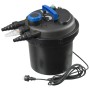 Ubbink Pond Filter BioPressure 6000 9 W 1355409 by Ubbink, Accessories for ponds and fountains - Ref: Foro24-419714, Price: 1...