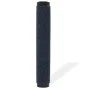 Alfombra de entrada rectangular de nudo 60x90 cm azul de vidaXL, Felpudos - Ref: Foro24-132709, Precio: 23,22 €, Descuento: %