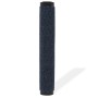 Rectangular entry rug, 60x90 cm blue knot. by vidaXL, Doormats - Ref: Foro24-132709, Price: 23,70 €, Discount: %