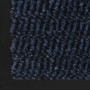 Rechteckige Eingangsmatte mit Knoten 60x90 cm blau von vidaXL, Fußmatten - Ref: Foro24-132709, Preis: 23,70 €, Rabatt: %