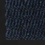 Rectangular entry rug, 60x90 cm blue knot. by vidaXL, Doormats - Ref: Foro24-132709, Price: 23,22 €, Discount: %