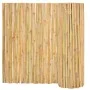 Valla de bambú 300x100 cm de vidaXL, Paneles de vallas - Ref: Foro24-142683, Precio: 94,69 €, Descuento: %