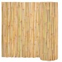 Valla de bambú 300x100 cm de vidaXL, Paneles de vallas - Ref: Foro24-142683, Precio: 100,50 €, Descuento: %