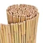 Bamboo fence 300x100 cm by vidaXL, fence panels - Ref: Foro24-142683, Price: 94,69 €, Discount: %