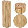 Bamboo fence 300x100 cm by vidaXL, fence panels - Ref: Foro24-142683, Price: 94,69 €, Discount: %