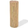 Bamboo fence 300x100 cm by vidaXL, fence panels - Ref: Foro24-142683, Price: 94,69 €, Discount: %
