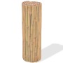 Valla de bambú 300x100 cm de vidaXL, Paneles de vallas - Ref: Foro24-142683, Precio: 100,50 €, Descuento: %