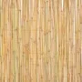 Bamboo fence 300x100 cm by vidaXL, fence panels - Ref: Foro24-142683, Price: 94,69 €, Discount: %