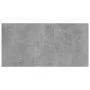 Concrete gray plywood shelf 4 units 40x20x1.5cm by vidaXL, Shelves - Ref: Foro24-805146, Price: 18,26 €, Discount: %