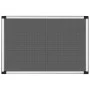 Ausziehbares Moskitonetz für Fenster weiß (100-193)x75 cm von vidaXL, Moskitonetze für Fenster - Ref: Foro24-149041, Preis: 2...