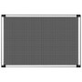Mosquitera extensible para ventanas blanco (100-193)x75 cm de vidaXL, Mosquiteras para ventanas - Ref: Foro24-149041, Precio:...