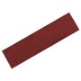 Alfombrilla autoadhesiva escalera 15 uds rojo 76x20 cm de vidaXL, Alfombrillas para escalones - Ref: Foro24-326928, Precio: 3...