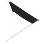 Einziehbare Markise 200x150 cm anthrazitgrau von vidaXL, Markisen - Ref: Foro24-143759, Preis: 50,97 €, Rabatt: %