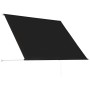 Retractable awning 200x150 cm anthracite gray by vidaXL, Awnings - Ref: Foro24-143759, Price: 50,46 €, Discount: %