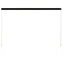 Toldo retráctil 200x150 cm gris antracita de vidaXL, Toldos - Ref: Foro24-143759, Precio: 49,89 €, Descuento: %