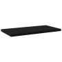 Regalböden 4 Stück schwarzes Sperrholz 40x20x1,5 cm von vidaXL, Regale - Ref: Foro24-805140, Preis: 23,63 €, Rabatt: %