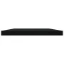 Regalböden 4 Stück schwarzes Sperrholz 40x20x1,5 cm von vidaXL, Regale - Ref: Foro24-805140, Preis: 23,22 €, Rabatt: %