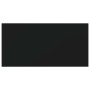 Estantes para estantería 4 uds contrachapada negro 40x20x1,5 cm de vidaXL, Estanterías - Ref: Foro24-805140, Precio: 23,63 €,...