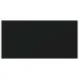 Shelf shelves 4 pcs black plywood 40x20x1.5 cm by vidaXL, Shelves - Ref: Foro24-805140, Price: 23,63 €, Discount: %