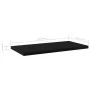 Regalböden 4 Stück schwarzes Sperrholz 40x20x1,5 cm von vidaXL, Regale - Ref: Foro24-805140, Preis: 23,22 €, Rabatt: %