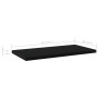 Regalböden 4 Stück schwarzes Sperrholz 40x20x1,5 cm von vidaXL, Regale - Ref: Foro24-805140, Preis: 23,63 €, Rabatt: %