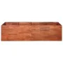 Blumenbeet aus Akazienholz 200x50x50 cm von vidaXL, Töpfe und Pflanzgefäße - Ref: Foro24-44028, Preis: 159,85 €, Rabatt: %