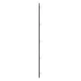 Espejo de pared ovalado con luces LED vidrio 45x100 cm de vidaXL, Espejos - Ref: Foro24-3189164, Precio: 50,46 €, Descuento: %