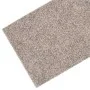 Selbstklebende Stufenmatte 15 Stück creme 76x20 cm von vidaXL, Treppenmatten - Ref: Foro24-326933, Preis: 32,49 €, Rabatt: %