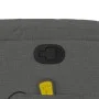 Liegender Massagesessel aus dunkelgrauem Stoff von vidaXL, Sessel - Ref: Foro24-373423, Preis: 199,32 €, Rabatt: %