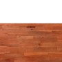 Blumenbeet aus Akazienholz 100x100x50 cm von vidaXL, Töpfe und Pflanzgefäße - Ref: Foro24-44026, Preis: 161,09 €, Rabatt: %